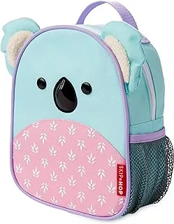 Skip Hop Toddler Backpack Leash, Zoo, Koala, Wll-0402-051