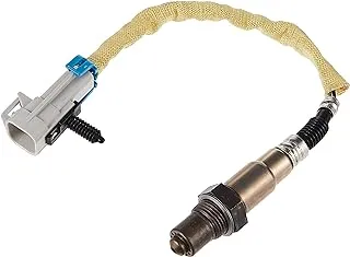 Acdelco 12634063 gm Original Equipment Heated Oxygen Sensor