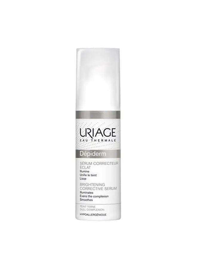 Uriage Depiderm  Serum Correcteur  Eclat