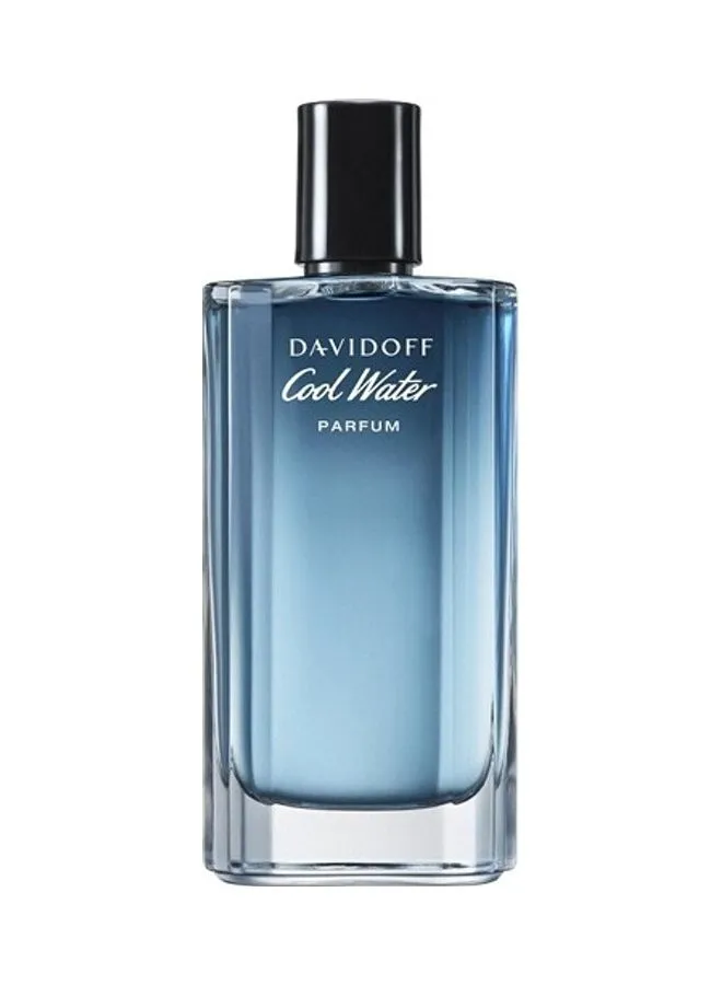 Davidoff Cool Water Parfum 100ml