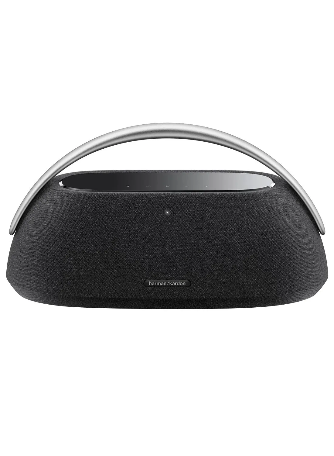 harman kardon Go + Play 3 Portable Bluetooth Speaker Black