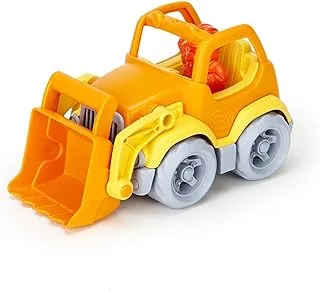 Green Toys Scooper Construction Truck