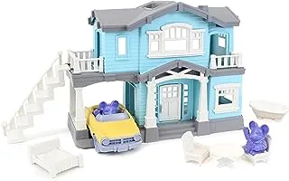 Green Toys House Playset