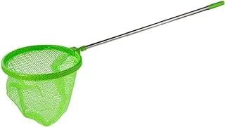 Bigjigs Toys, Telescopic Pole Net, Outdoor Toys, Bug Catcher, Butterfly Net, Fishing Nets For Kids, Kids Fishing Net, Butterfly Net For Kids