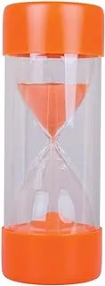 Bigjigs Toys 10 Minute Durable Ballotini Sand Timer Ideal for Home and Educational Purposes - Suitable for all ages