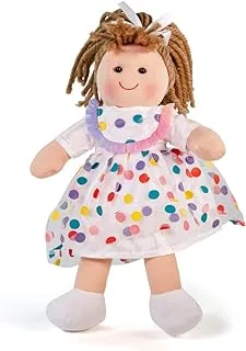 Bigjigs Phoebe Doll, Small