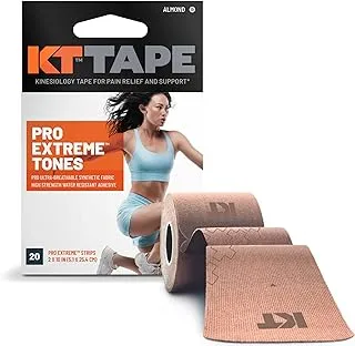 KT Tape Pro Extreme Therapeutic Elastic Kinesiology