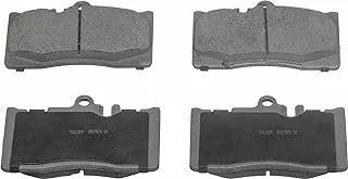 Wagner ThermoQuiet QC870 Ceramic Disc Brake Pad Set