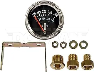 Dorman 7-111 Water Temperature Gauge - Mechanical Universal Fit