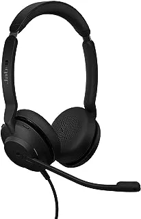 Jabra Evolve2 30 SE USB-A, MS Stereo