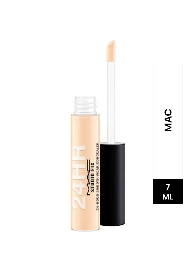 MAC Studio Fix 24 Hour Smooth Wear Concealer Liquid NC20