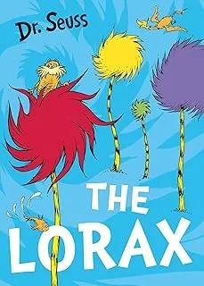 The Lorax