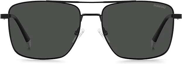 Polaroid Men Pld 4134/S/X Sunglasses