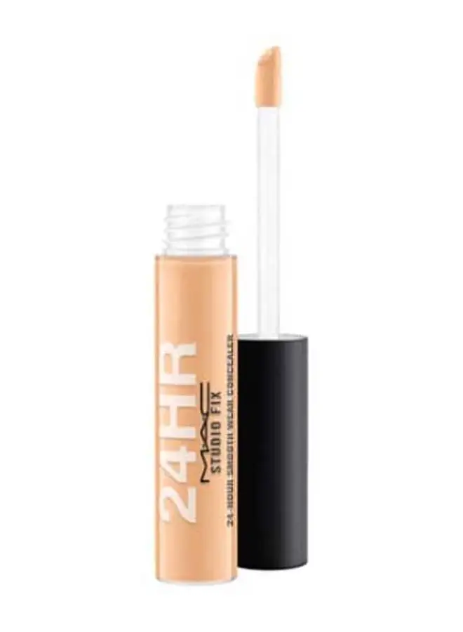 MAC Studio Fix 24 Hour Smooth Wear Concealer Liquid NC35