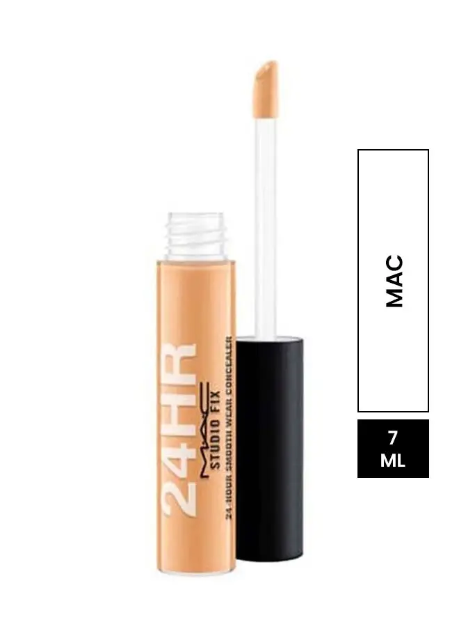 MAC Studio Fix 24 Hour Smooth Wear Concealer Liquid NC40