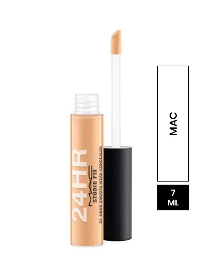 MAC STUDIO FIX 24-HOUR SMOOTH WEAR CONCEALER NC42 NC42