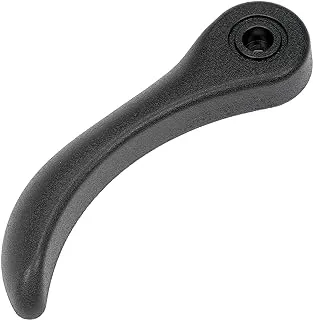 Dorman 74308 Front Driver Side Seat Recline Adjustment Handle Compatible with Select Chevrolet/GMC/Hummer Models