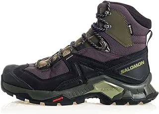 SALOMON Men's Quest Element Gore-TEX Hiking Boots