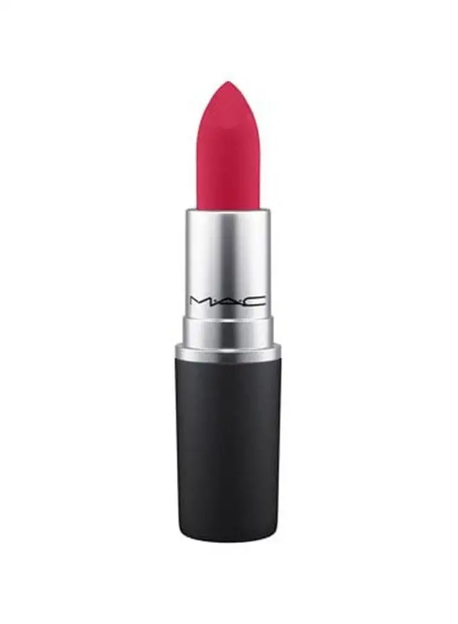 M.A.C Powder K*** Matte Lipstick Shocking Revelation