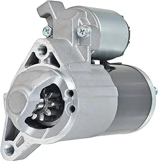 DB Electrical 410-48167 Starter Compatible With/Replacement For 5.7L Chrysler 300 2005 2006 2007 2008 2009 2010 Dodge Charger & Magnum 2007 2008 2009 2010 2011 2012 2013 04896464AC