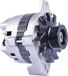 ACDelco Gold 335-1016 Alternator