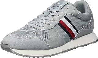 حذاء رياضي رجالي من Tommy Hilfiger Runner