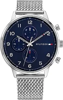 Tommy Hilfiger LEONARD Men's Watch, Analog