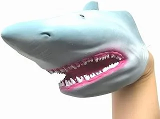 Keycraft Shark Hand Puppet