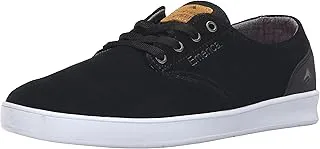 Emerica Men's The Romero Laced Low Top Skate Shoe