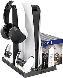 Otvo Cooling Stand for PS5