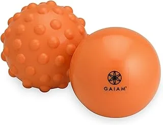 GAIAM RESTORE مجموعة العلاج الساخن والبارد