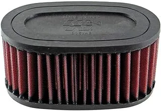 K&N Engine Air Filter: High Performance, Premium, Powersport Air Filter: Fits 1998-2007 HONDA (VT750DC Shadow Spirit, VT750C/CD Shadow ACE, VT750 C2 Shadow, VT750CD Shadow Deluxe) HA-7500