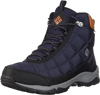 Columbia Firecamp Boot mens Hiking Shoe