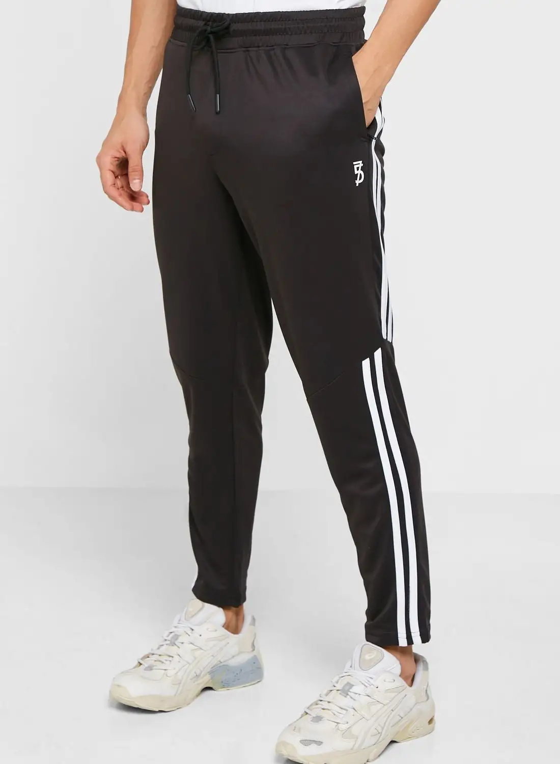 Seventy Five Tape Sports Joggers