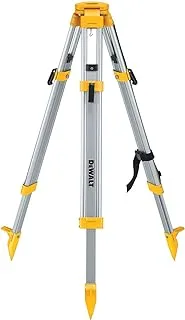 DEWALT Heavy Duty Tripod (DW0737)