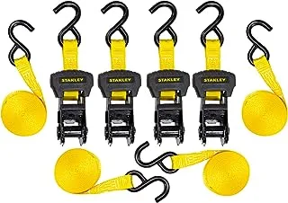 Stanley S1006 Black/Yellow 1