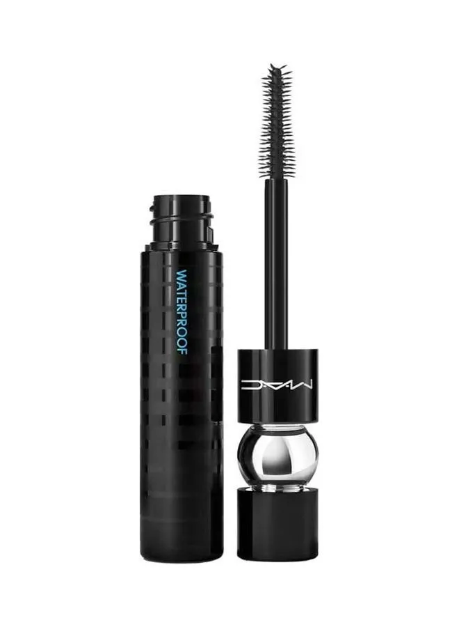 MAC Macstack Mascara Micro Black