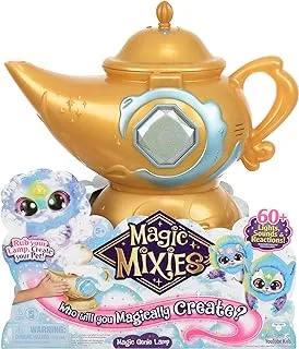 MAGIC MIXIES Girls Youth Electronics Item Blue M 14833