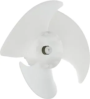 GE WR60X10205 Refrigerator Fan Blade