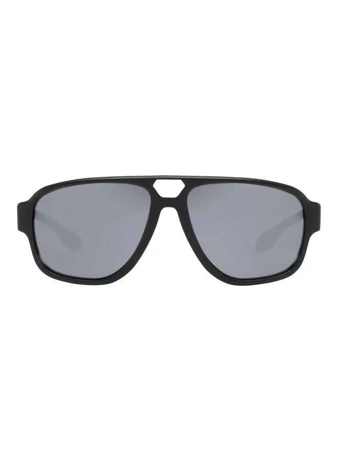 HAWKERS Steezy Pilot Sunglasses - Lens Size: 57 mm