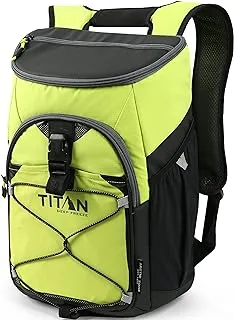 Arctic Zone Titan Deep Freeze 24 Can Backpack Cooler