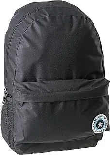 Statovac Evolution Backpack, Solid Black