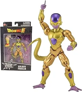 Dragon Ball Stars Golden Frieza 6.5-Inch