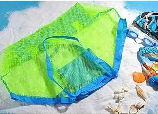 UKR Beach Bag LArge Portable Summer Storage Beach Bag