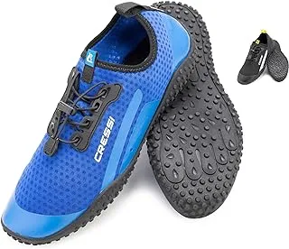 Cressi Sonar Shoes Unisex-Adult Unisex Adult Water Shoe Microperforated Fabric