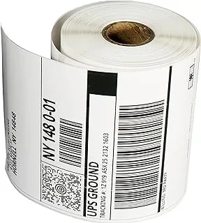 BPA Compatible with DYMO LabelWriter 4XL 4