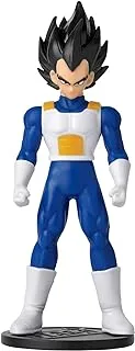 Dragon Ball Flash Series Vegeta