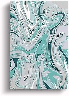 Factor Notes Ocean Lullabies 140 GSM Textured Fine Grain Medium Surface Sketchbook, A5 Size