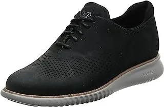 Oxford 2.zerogrand Laser Wingtip Oxford Lined mens