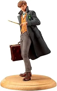 FANTASTIC BEASTS Crimes Of Grindewald Newt Scamander Artfx+